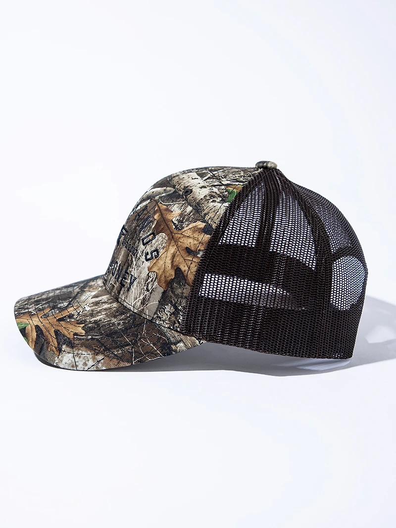 Men's Dirty Hands Clean Money Hat