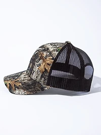 Men's Dirty Hands Clean Money Hat