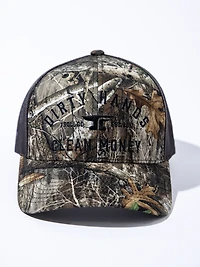 Men's Dirty Hands Clean Money Hat