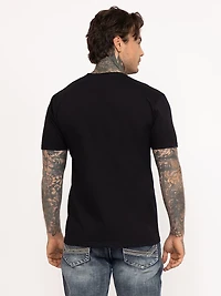 Men's How To Pick Up Chicks Tee