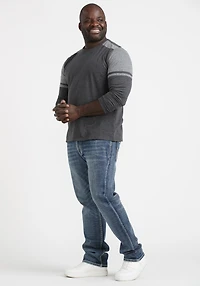 Men's Long Sleeve Tee