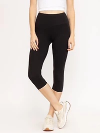 Women's Super Soft Capri Legging