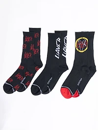 Men's Slayer Socks