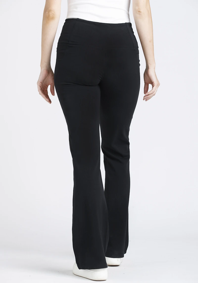 Women's Cellphone Pocket Yoga Pant