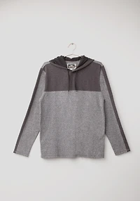 Men's Hooded Tee