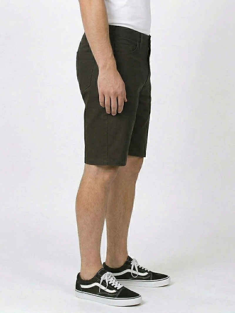 Men's Ripstop 5 Pocket Short