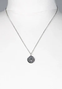 Women's Cancer Necklace