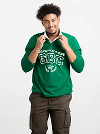 Men's Polo Shirt