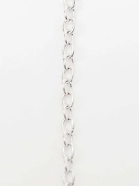 Women's Snowflake Pendant Necklace