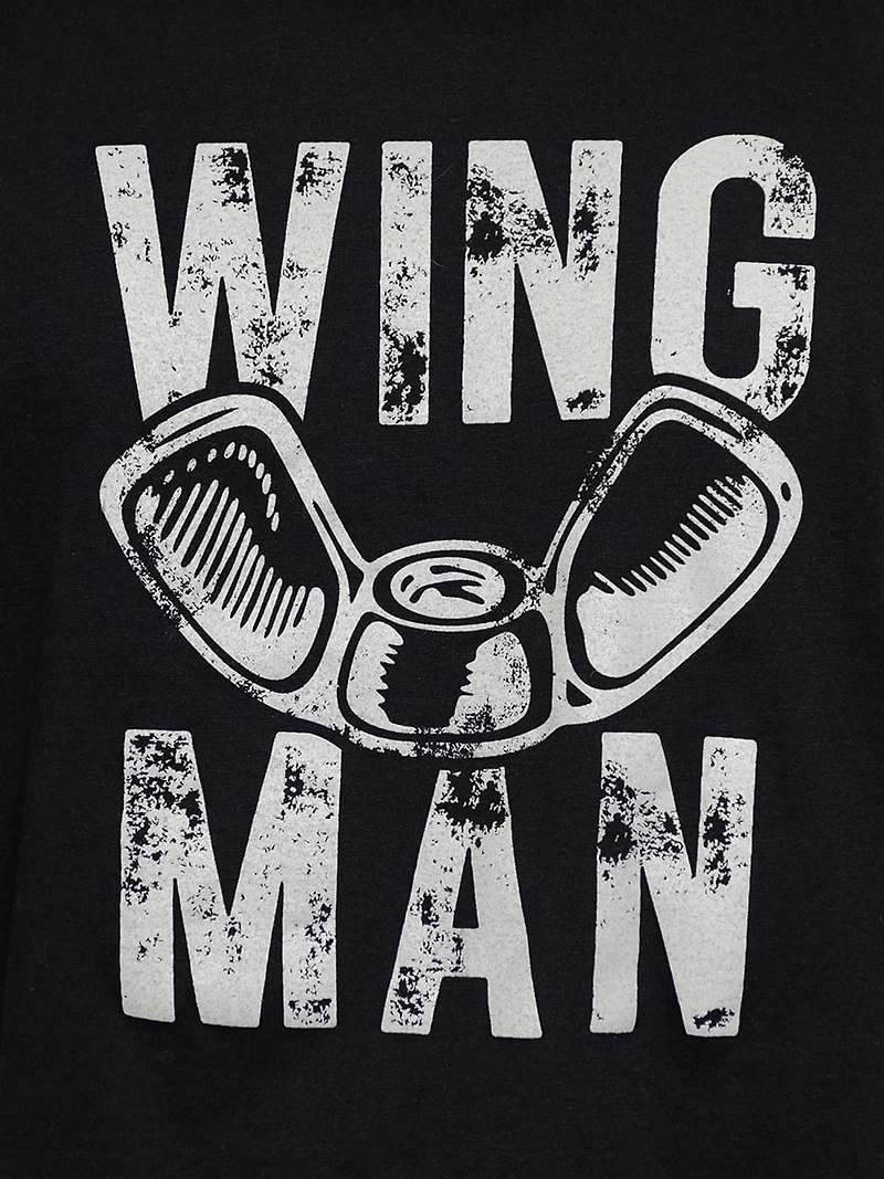 Men's Wing Man Tee