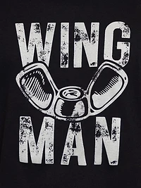 Men's Wing Man Tee