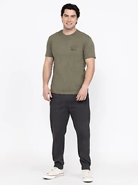 Men's Dirty Hands Clean Money Tee