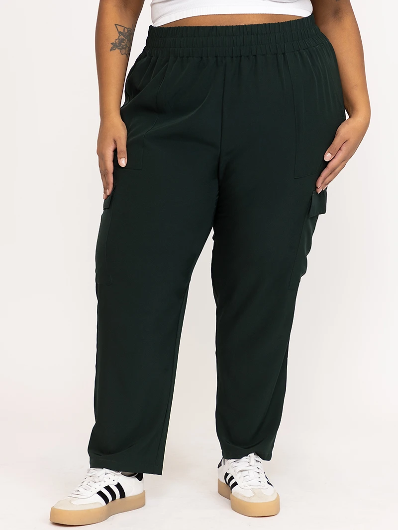 CARGO HYBRID CROP PA