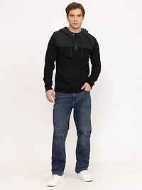 Men's Colourblock Sweater