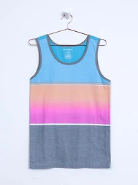 Men's Sublimation Tank
