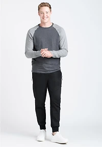 Men's Everyday Baseball Tee