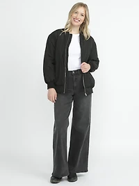 Women's Bomber