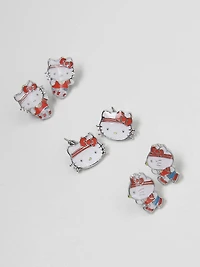 Women's Hello Kitty Earring