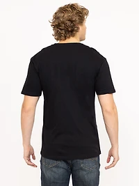 Men's Guns & Roses Tee