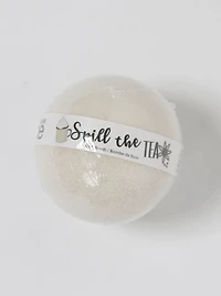 Spill the Tea Bath Bomb