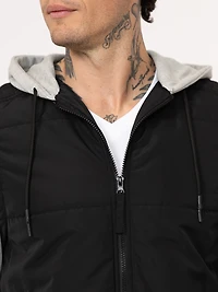 Men's Puffer Vest
