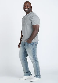 Men's Everyday Henley Tee