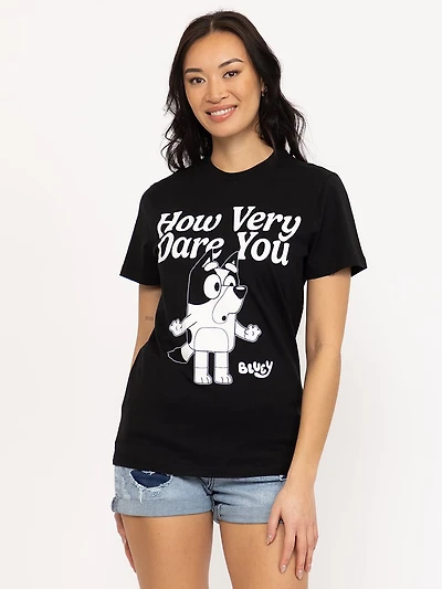 Women's Bluey Tee