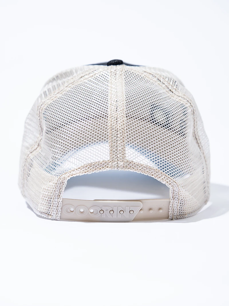 GOORIN BROS The Goat Hat