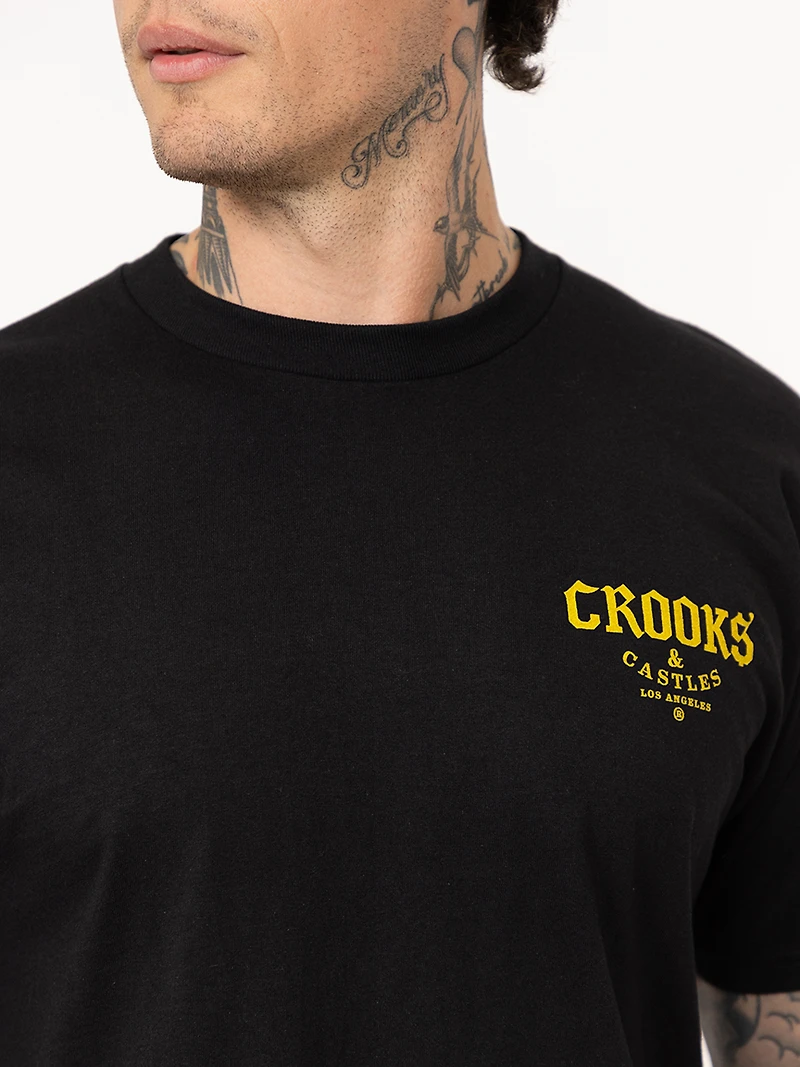 Men's Califas Tee