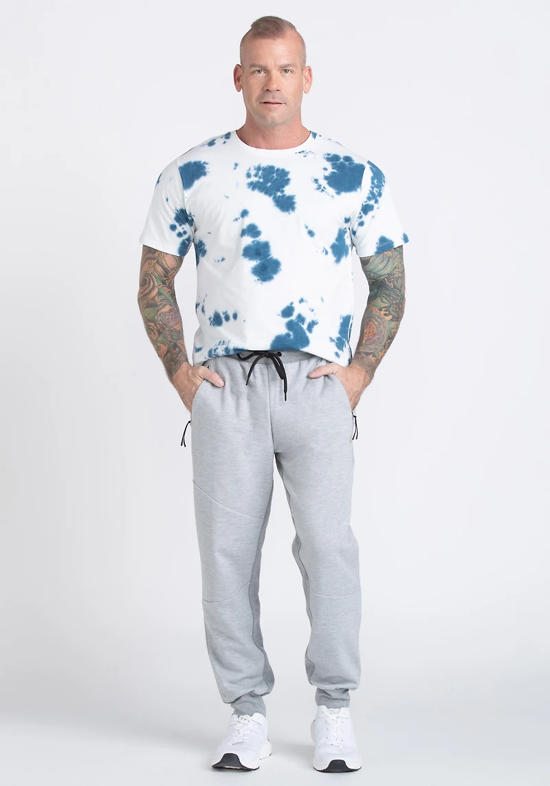 Men's Everyday Tie Dye Tee