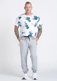 Men's Everyday Tie Dye Tee