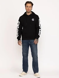 Men's Money Maker Hoodie