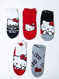 Women's Hello Kitty Socks