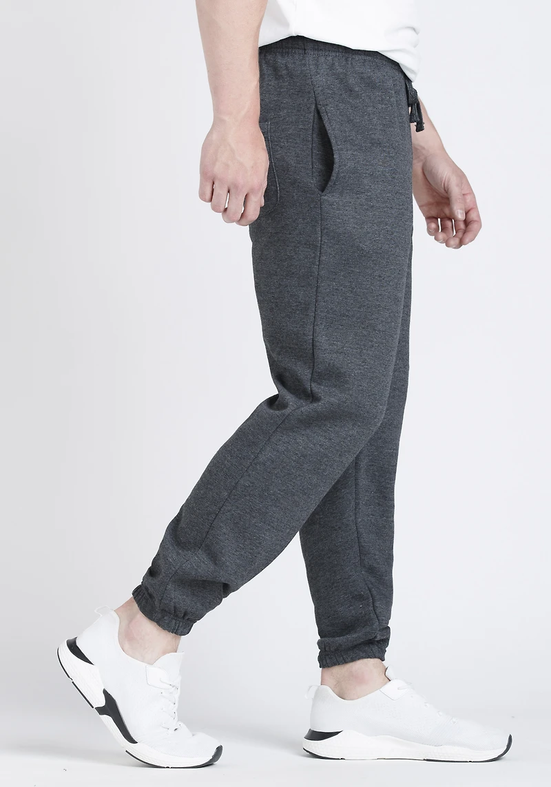 Men's Elastic Bottom Sweatpant