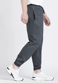 Men's Elastic Bottom Sweatpant