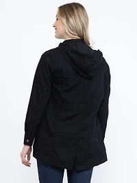 Women's Anorak