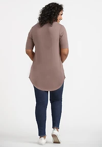 Women's Legging Tunic Tee