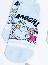 Women's Peanuts Socks