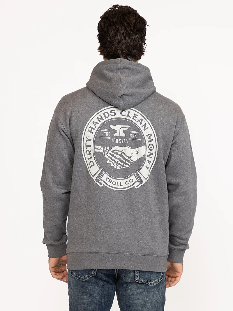 Men's Haggler Hoodie