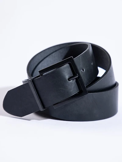 Men's Reversible Belt