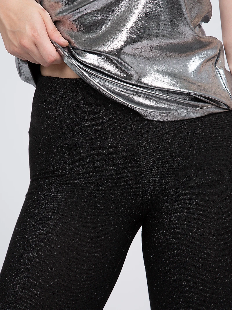 Women's Shimmer Legging
