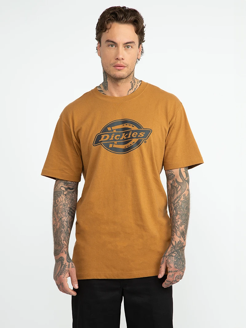 Men's Logo Tee