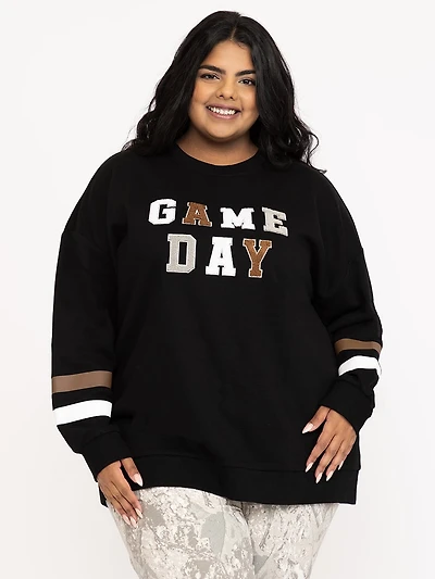 Women's Game Day Sweatshirt