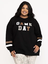 Women's Game Day Sweatshirt