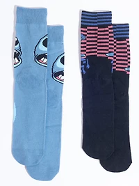 Men's Lilo & Stitch Socks