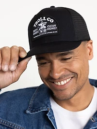Men's DHCM Ramblin Hat