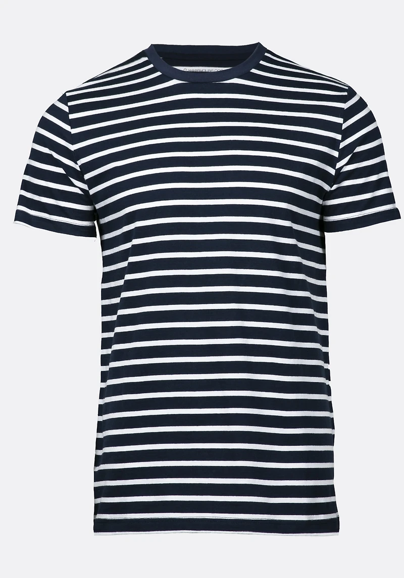 Men's Everyday Striped Tee