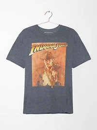 Men's Indiana Jones Tee