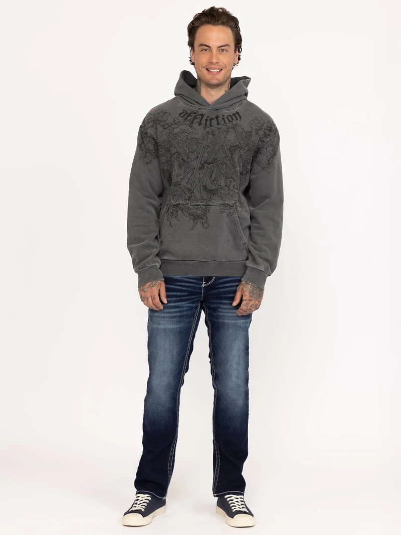 Men's Angels Hoodie