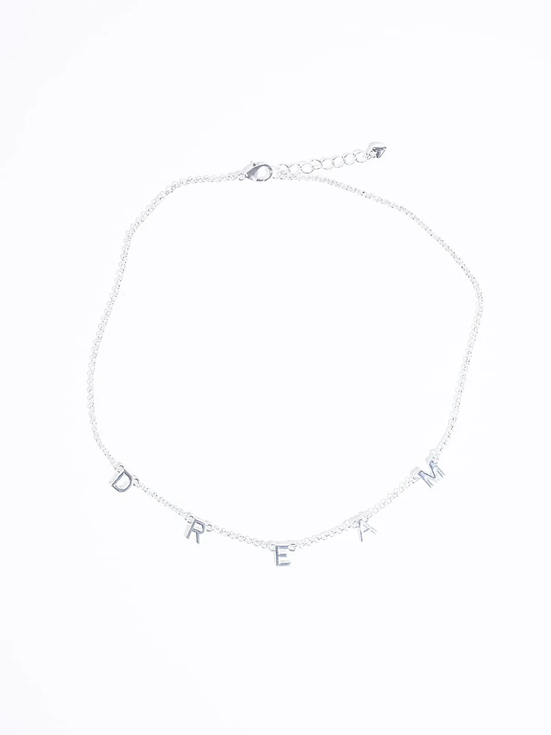 Women's Dream Necklace